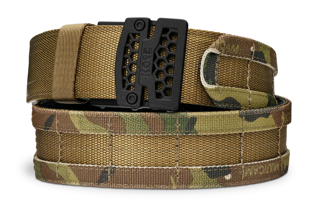 Kore Essentials Battle Belt
