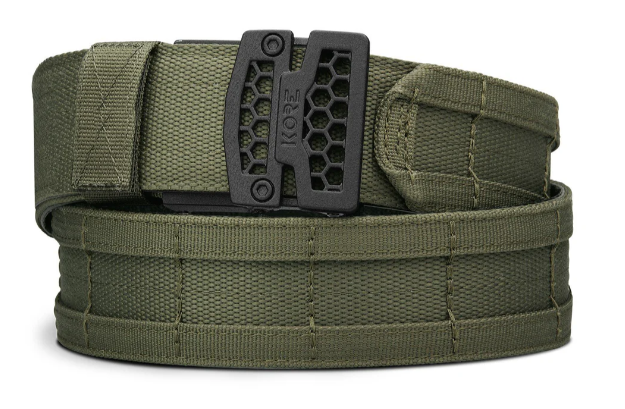 Kore Essentials Battle Belt