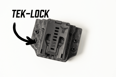 Bullets Out Mag Carrier