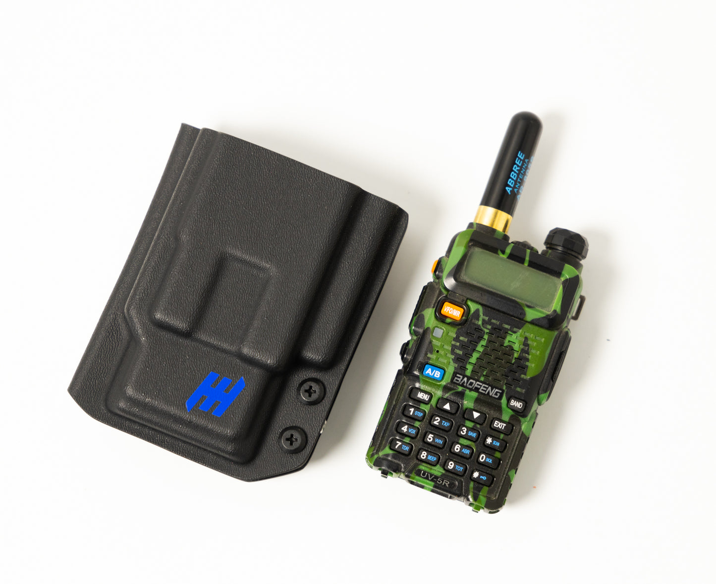 Feng Gang UV5r Normal Battery
