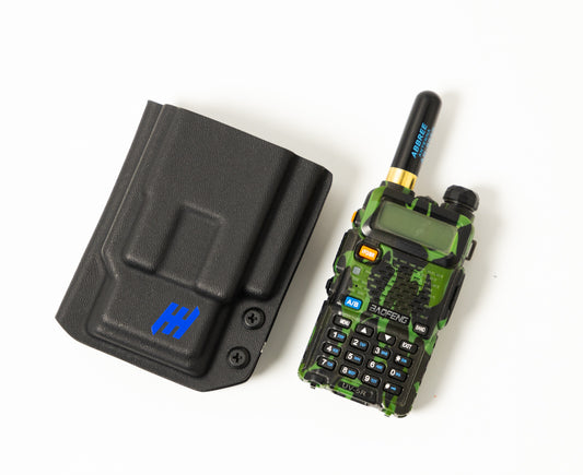 Feng Gang UV5r Normal Battery