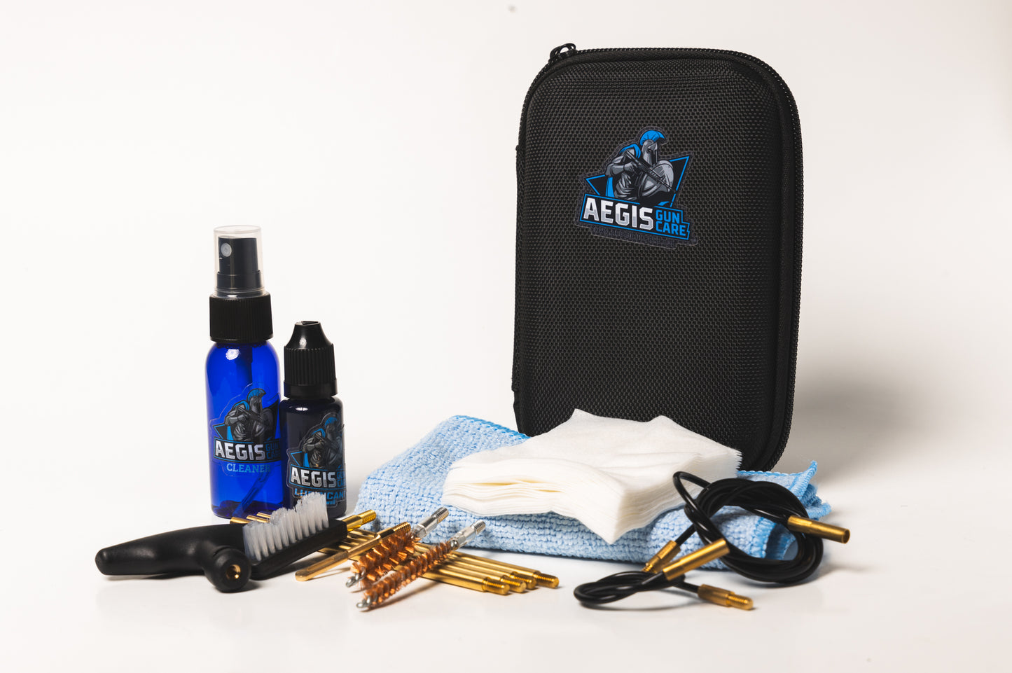 AEGIS 9to5 Field Kit