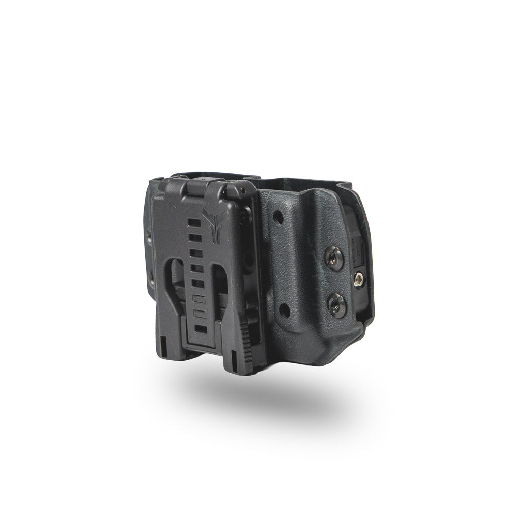 QS Double Mag Carrier