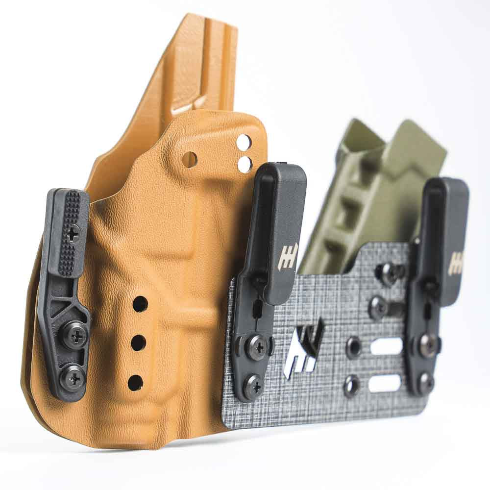 Flex Masterblaster Light Bearing 2.0