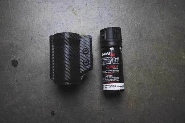 OC Holster 1.5"