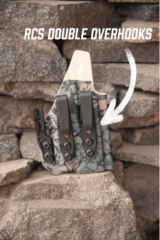 Valkyrie Light Bearing IWB