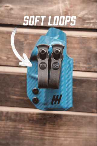 Valkyrie Light Bearing IWB