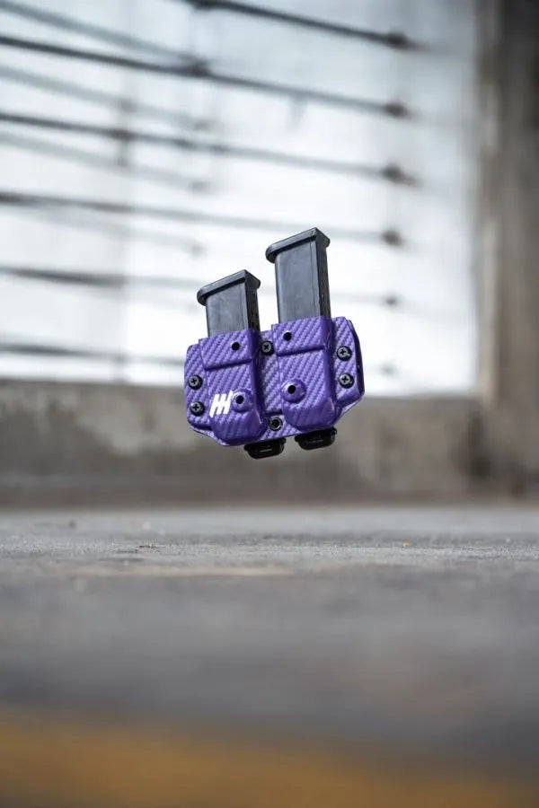 Pistol Mag Carrier
