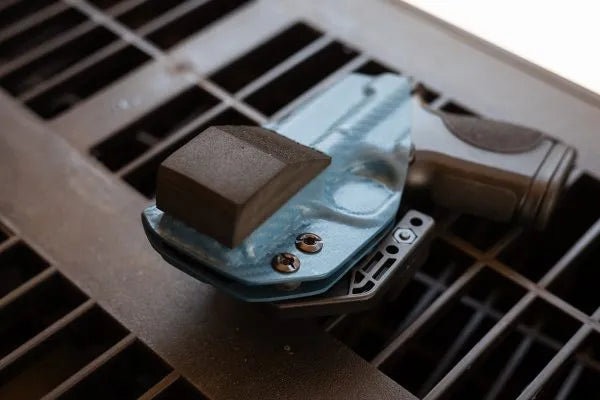 HOLSTER ATTACHMENTS