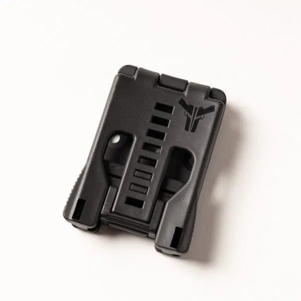 HOLSTER ATTACHMENTS