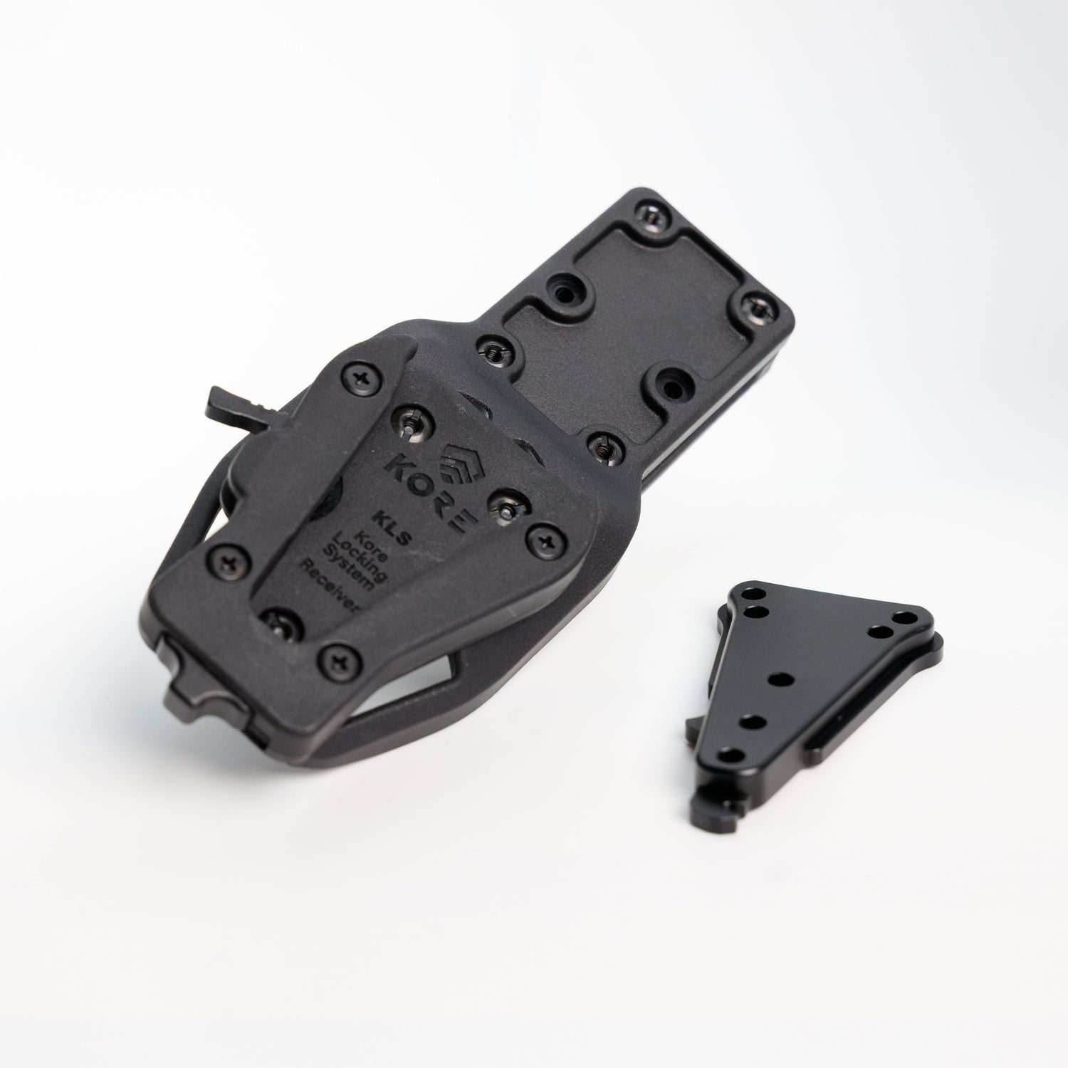 HOLSTER ATTACHMENTS