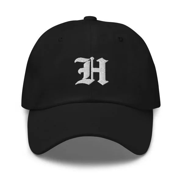 Merch - Hats