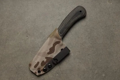 Custom Knife Sheath