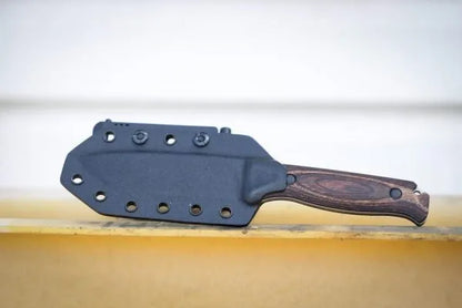 Custom Knife Sheath