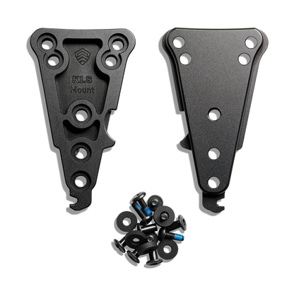 KLS Mount 2 Pack