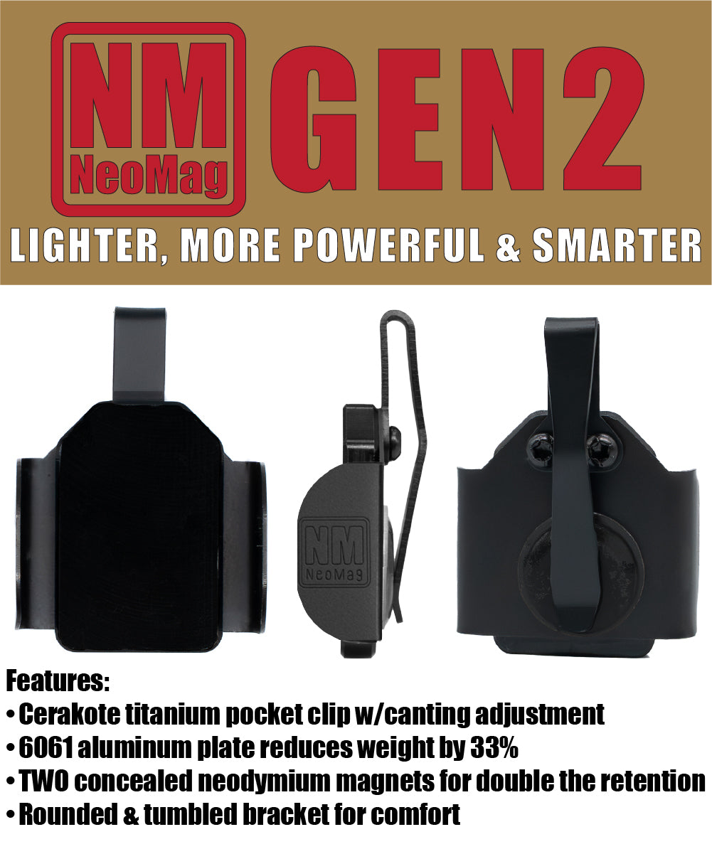 NeoMag Gen 2