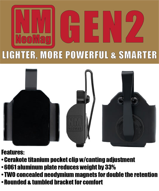 NeoMag Gen 2