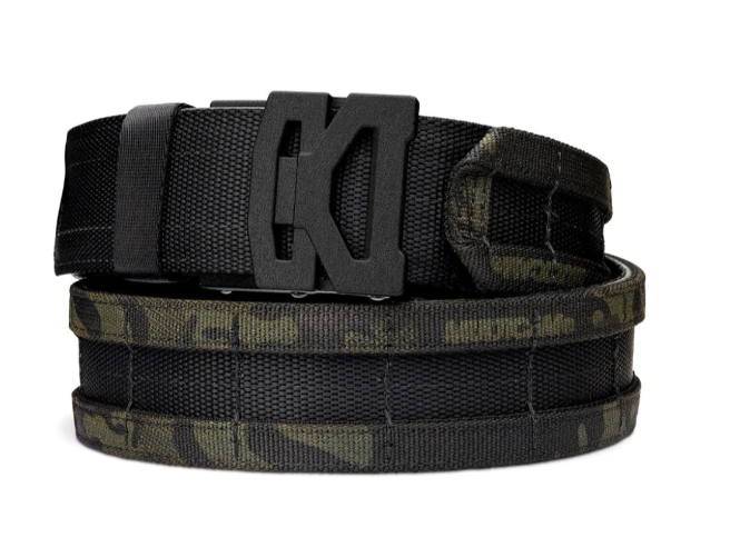 Kore Essentials Battle Belt