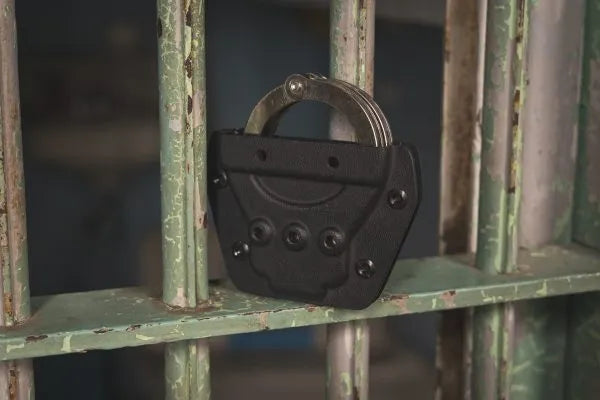 Handcuffs Case