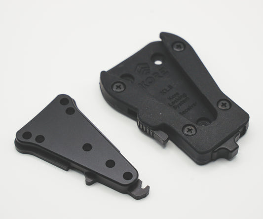 Kore Locking System