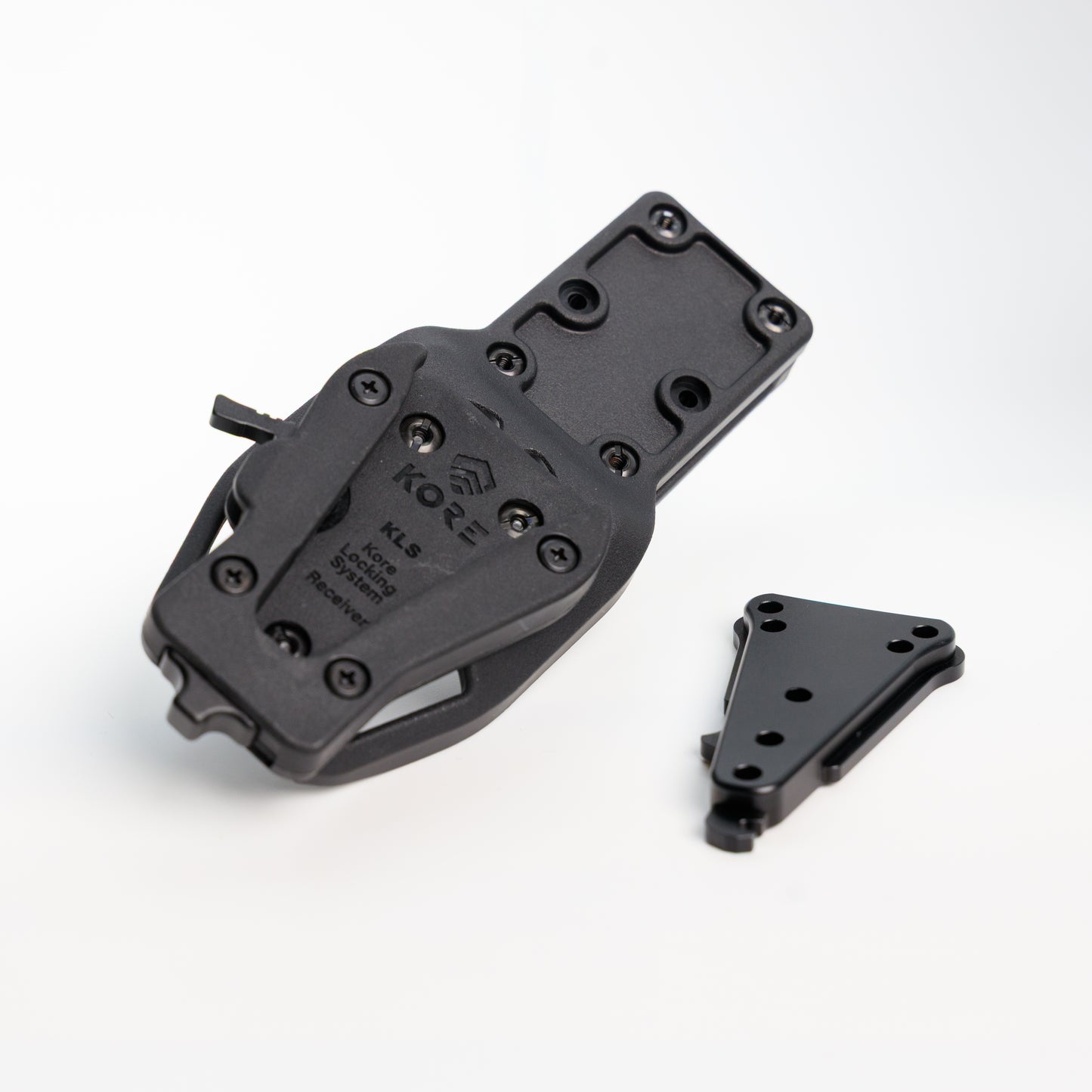 Kore Locking System