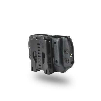 QS Double Mag Carrier