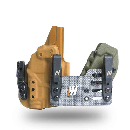 Flex Masterblaster Light Bearing 2.0