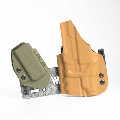 Flex Masterblaster Light Bearing 2.0