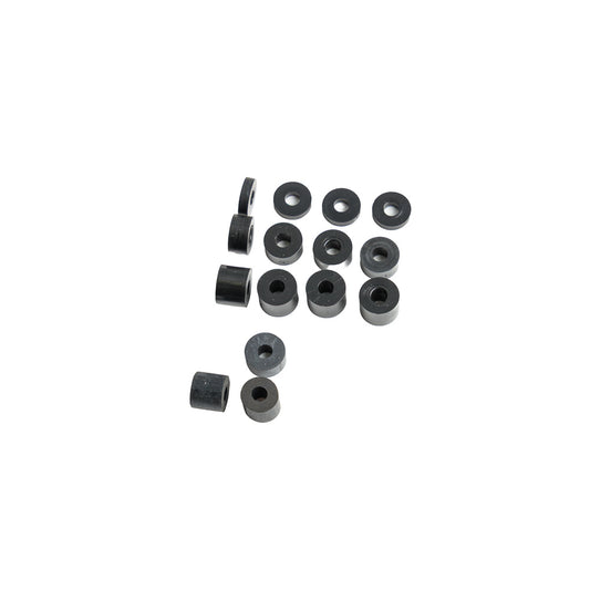 Spacers
