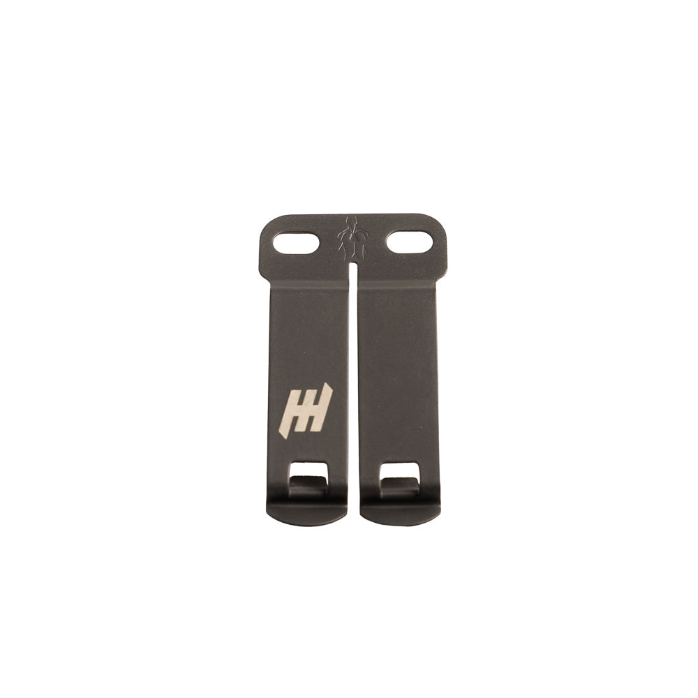 DCC Monoblock