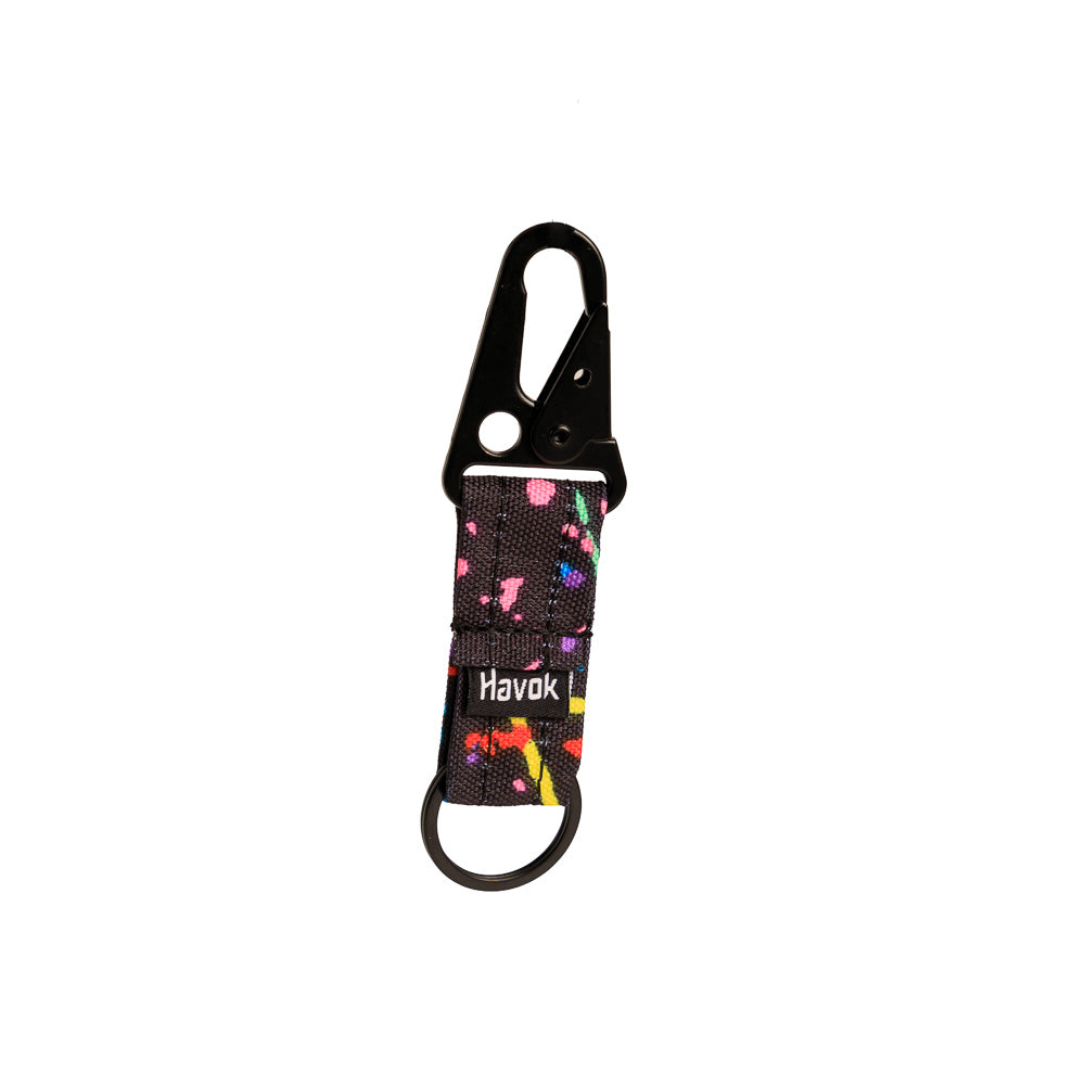 Havok Keychain