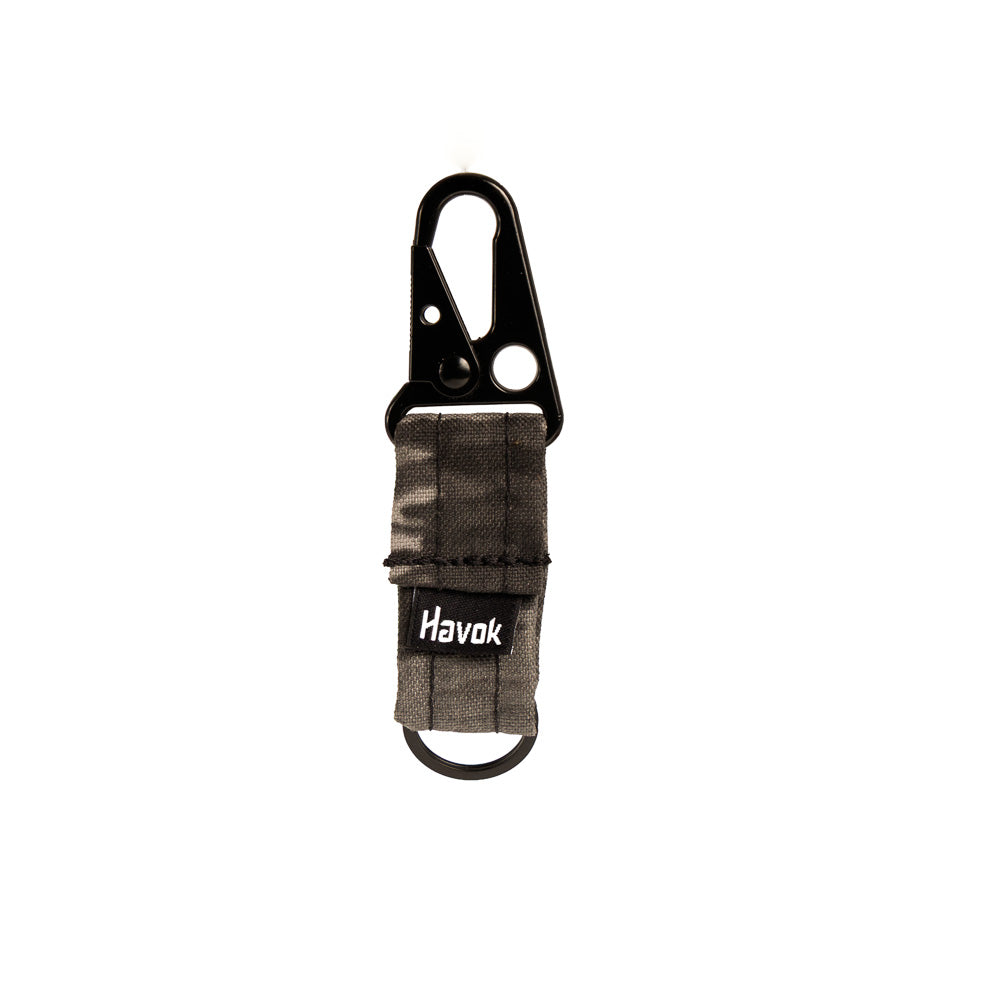 Havok Keychain