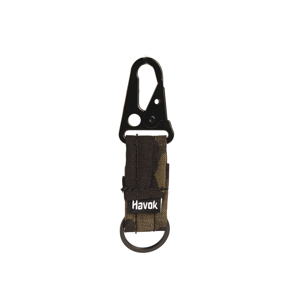 Havok Keychain