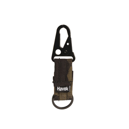 Havok Keychain