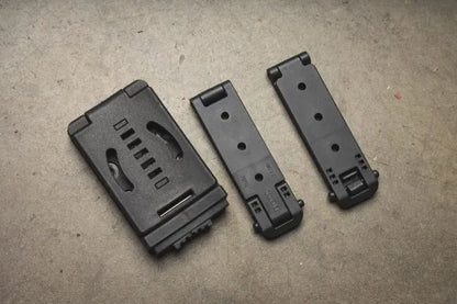 Single AR10 Mag pouch