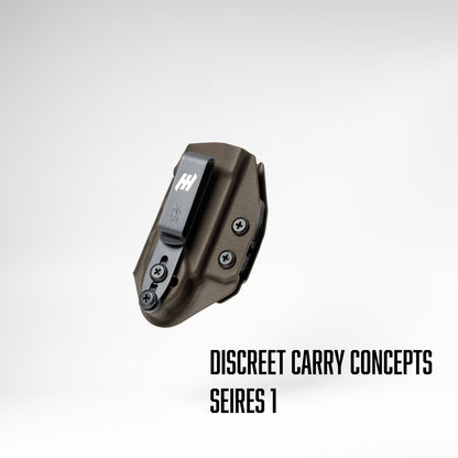 Hardline Mag Carrier