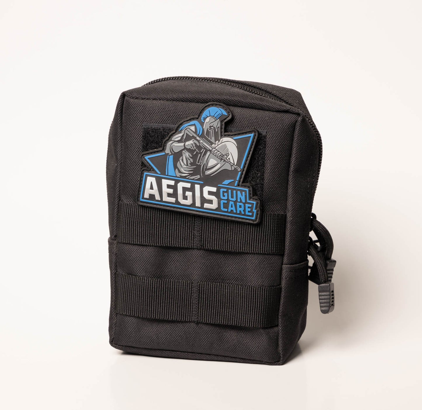 Aegis Gun Care Deluxe Kit