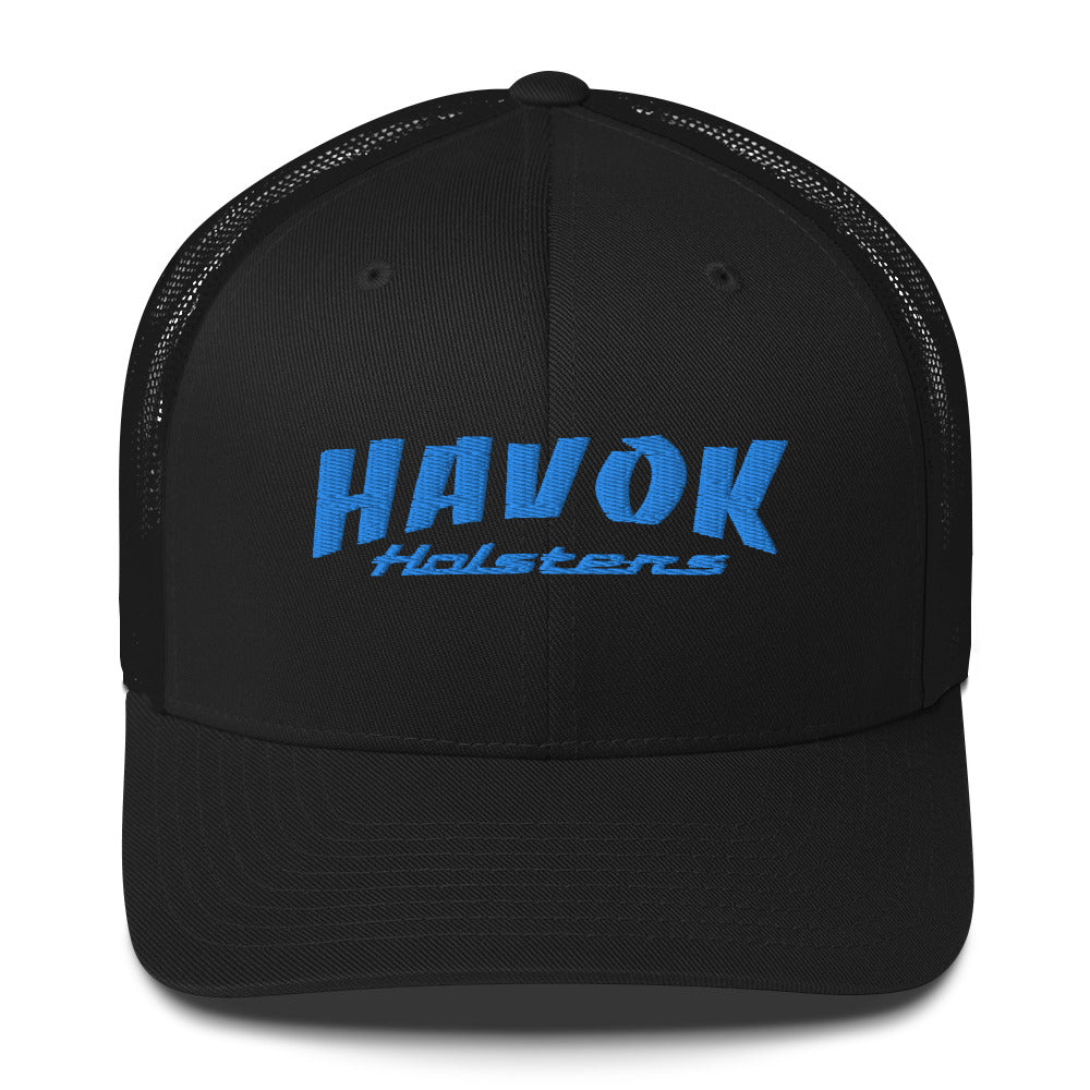 Havok Thrasher Hat