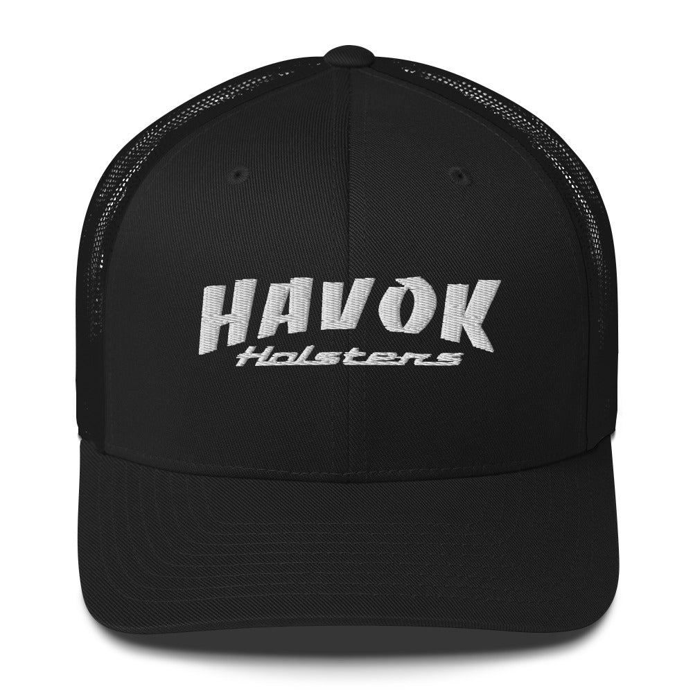 Havok Cap