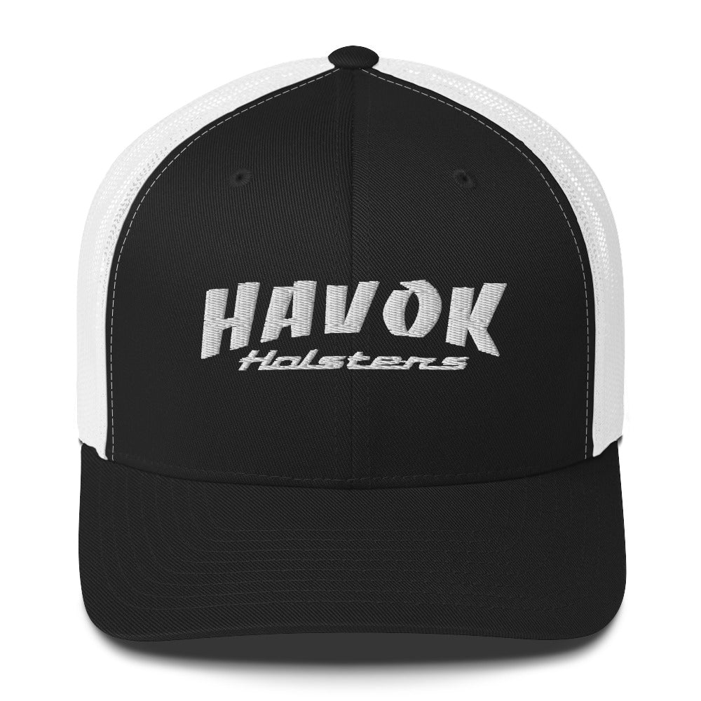 Havok Cap