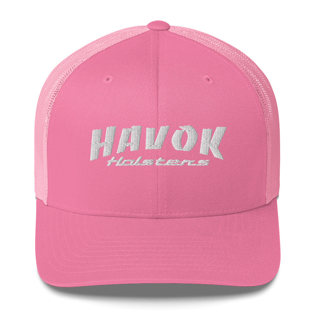 Havok Cap