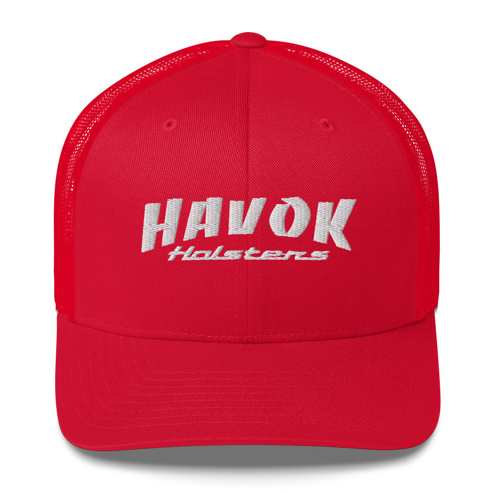 Havok Cap