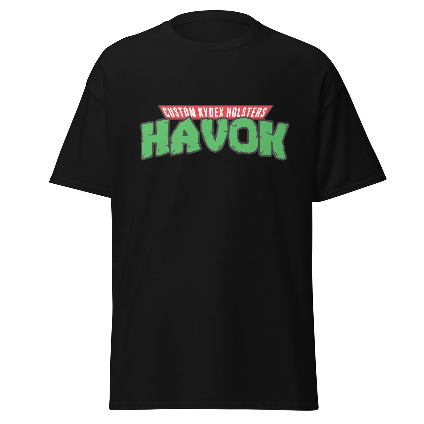 Havok TMNT