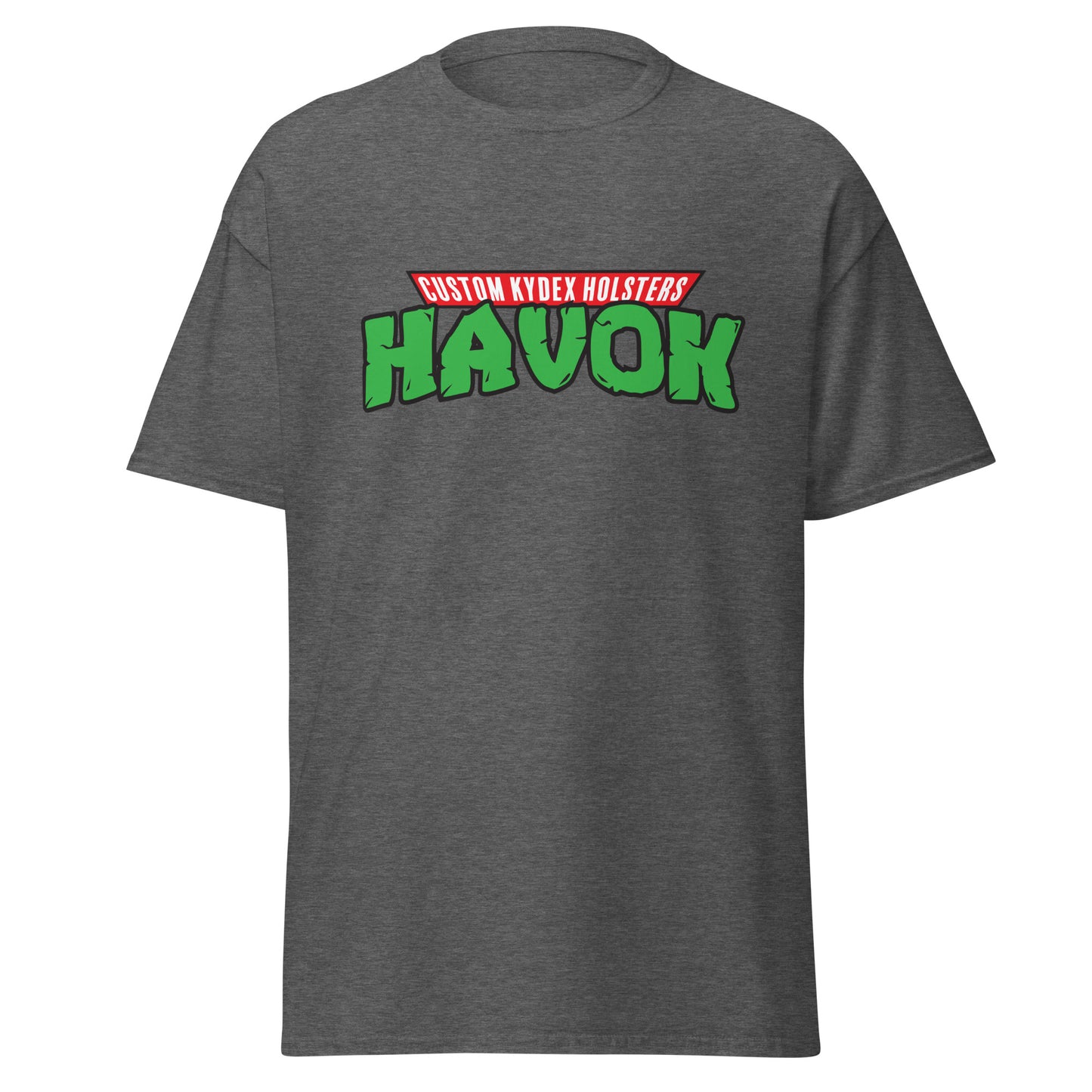 Havok TMNT