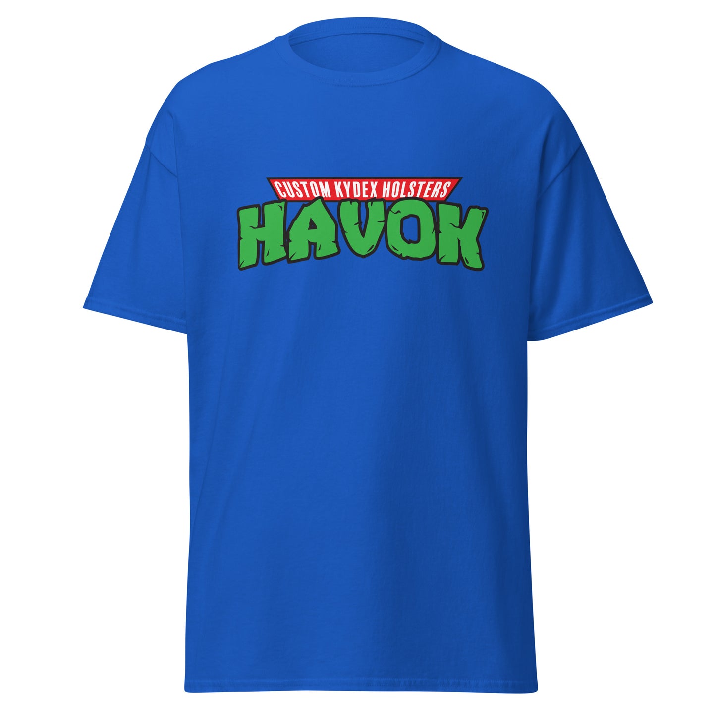 Havok TMNT