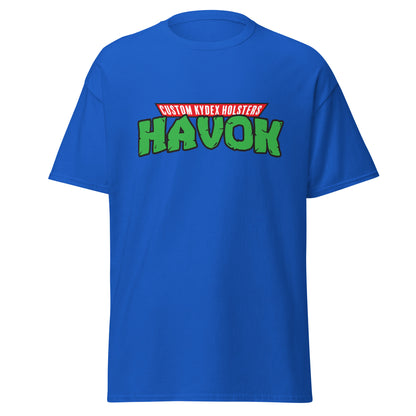 Havok TMNT